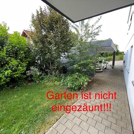 Ferienwohnung Im Wunderschoenen Altmuehltal Wellheim المظهر الخارجي الصورة