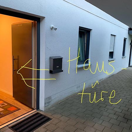 Ferienwohnung Im Wunderschoenen Altmuehltal Wellheim المظهر الخارجي الصورة