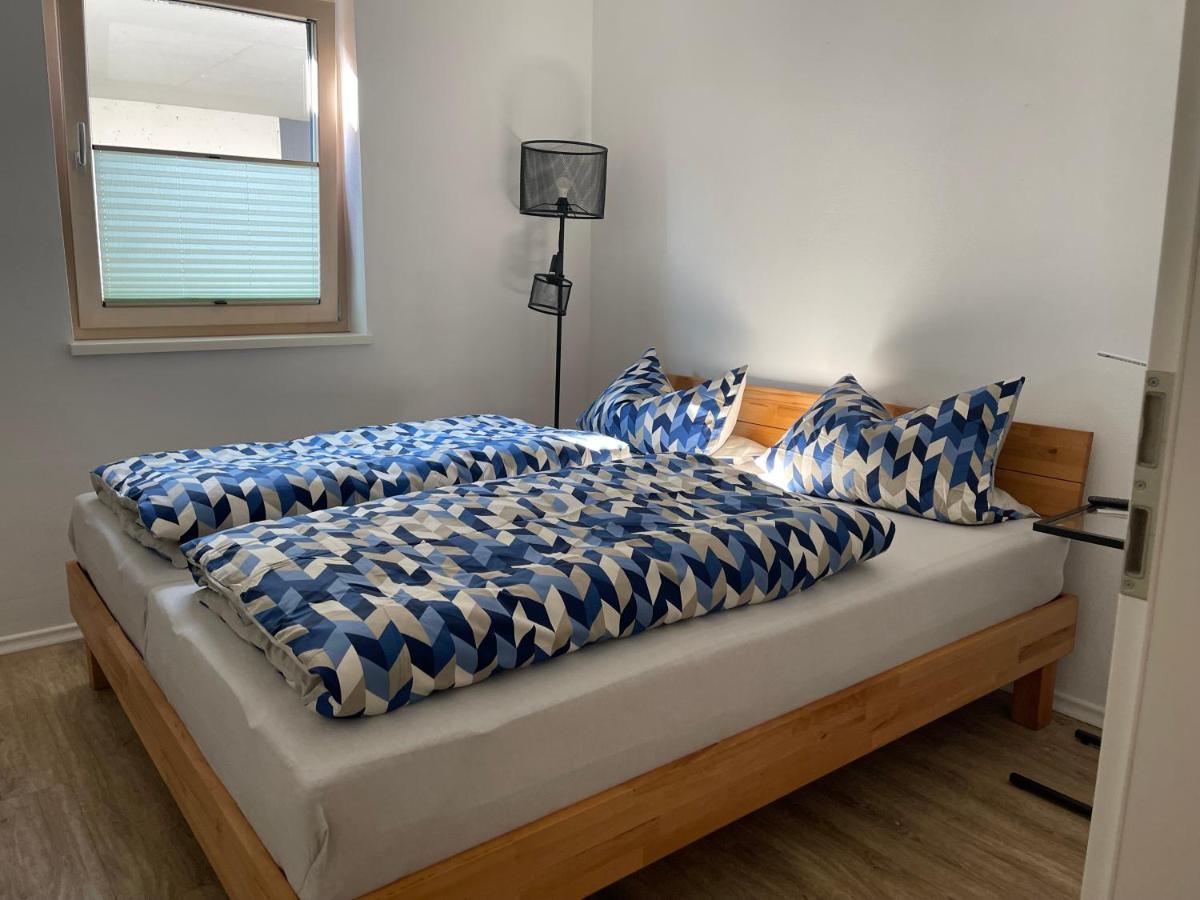 Ferienwohnung Im Wunderschoenen Altmuehltal Wellheim المظهر الخارجي الصورة