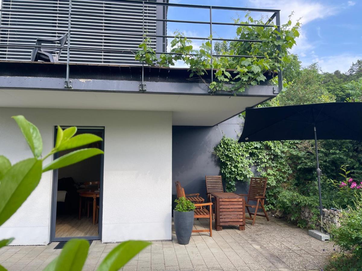 Ferienwohnung Im Wunderschoenen Altmuehltal Wellheim المظهر الخارجي الصورة