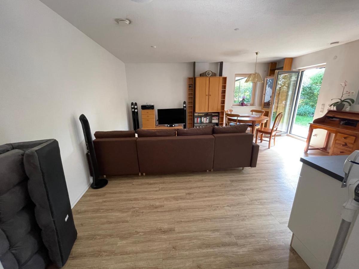 Ferienwohnung Im Wunderschoenen Altmuehltal Wellheim المظهر الخارجي الصورة