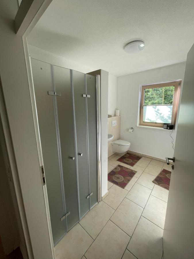 Ferienwohnung Im Wunderschoenen Altmuehltal Wellheim المظهر الخارجي الصورة