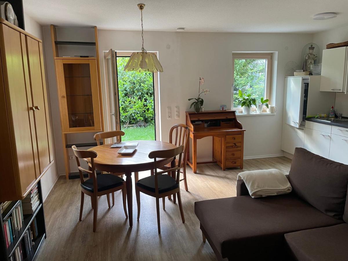 Ferienwohnung Im Wunderschoenen Altmuehltal Wellheim المظهر الخارجي الصورة