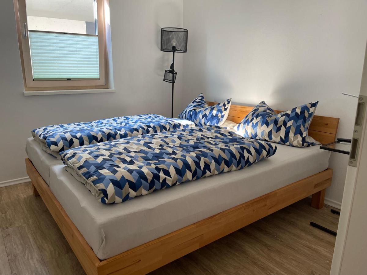 Ferienwohnung Im Wunderschoenen Altmuehltal Wellheim المظهر الخارجي الصورة